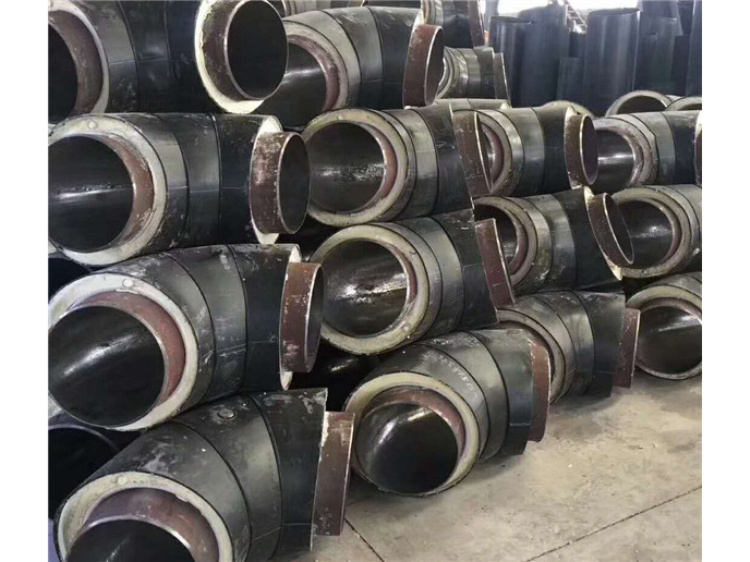 保温弯头